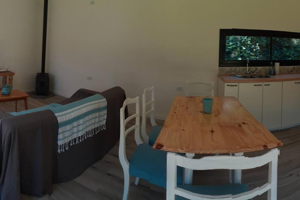 Ohana Del Bosque Сasa de vacaciones Mar del Plata