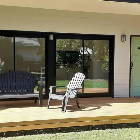 Ohana Del Bosque Mar del Plata Exterior foto