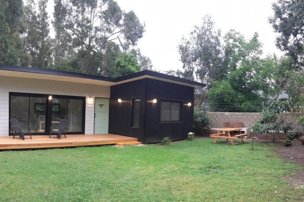 Holiday home Ohana Del Bosque Mar del Plata