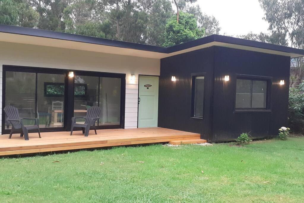 Holiday home Ohana Del Bosque
