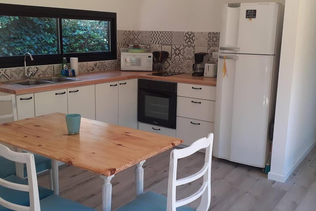Holiday home Ohana Del Bosque Mar del Plata
