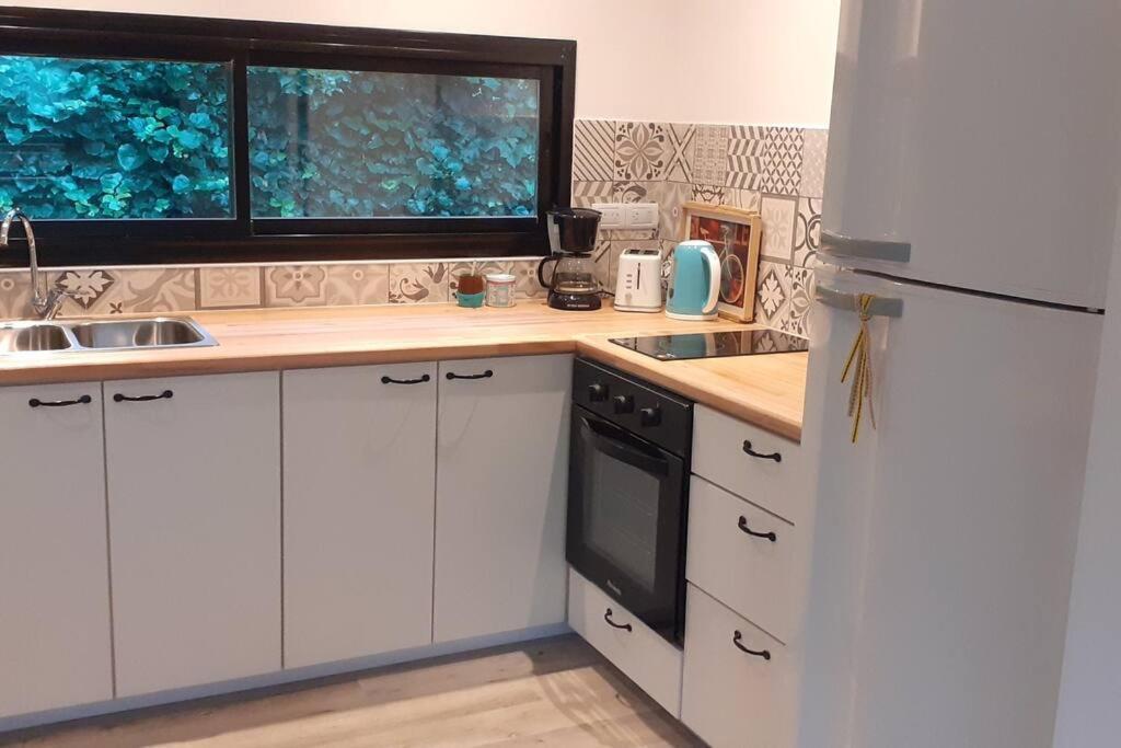 Ohana Del Bosque Holiday home Mar del Plata