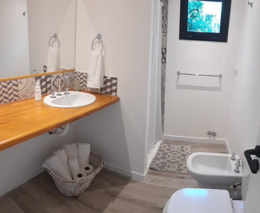 Ohana Del Bosque Holiday home Mar del Plata