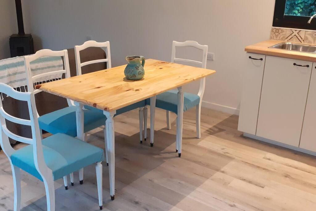 Ohana Del Bosque Holiday home Mar del Plata
