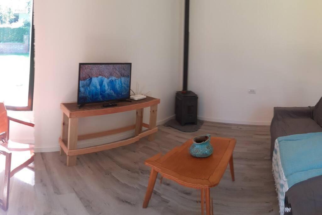Holiday home Ohana Del Bosque