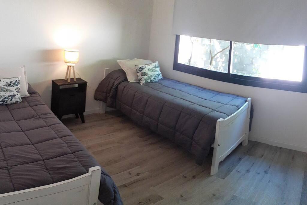Holiday home Ohana Del Bosque Mar del Plata